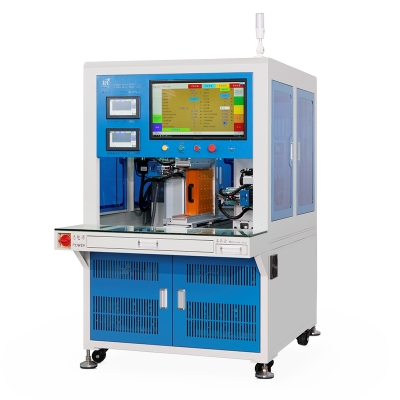 BT-850B-XZ-10000A 晶體管(7軸電腦版)雙面自動點焊機-Al